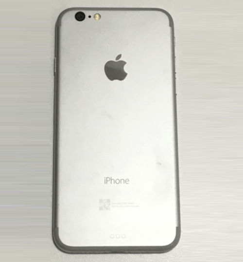 Hình ảnh mới tinh của iPhone 7 rò rỉ - 1