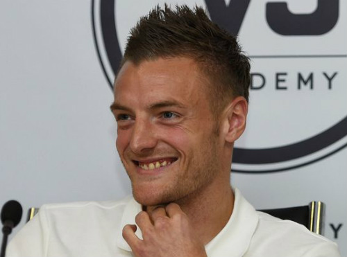 Leicester “xả trại” ở Thái Lan: Vui thôi, đừng vui quá - 2