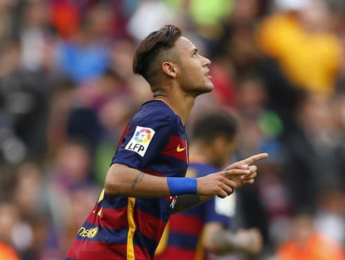 Chặn đầu MU, Barca gán giá 220 triệu euro cho Neymar - 1