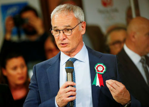 Tin HOT tối 11/5: Aguero, Ranieri hay nhất NHA tháng 4 - 3