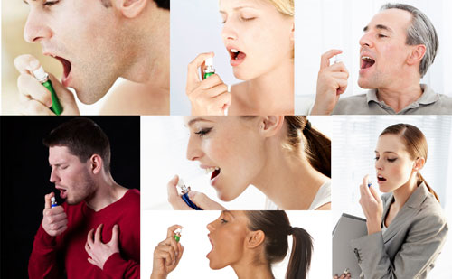 Vì sao xịt thơm miệng Greelux "được lòng" giới trẻ? - 1