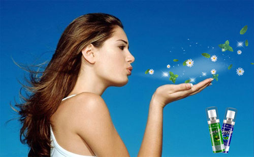 Vì sao xịt thơm miệng Greelux "được lòng" giới trẻ? - 2