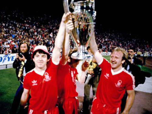 Leicester: Từ “con quay yoyo” đến nhà vô địch NHA (P2) - 2