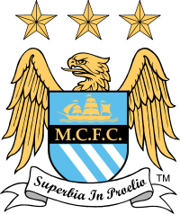 logo Manchester City