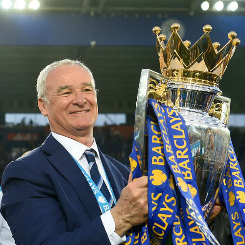 Tin HOT tối 11/5: Aguero, Ranieri hay nhất NHA tháng 4 - 3