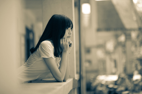 Bộ ảnh kỷ yếu phiên bản thôn nữ "gây sốt" - 4