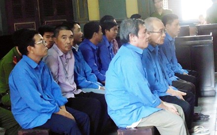 Vụ lừa đảo nghìn tỷ: Agribank sẽ khởi kiện vụ án dân sự? - 1