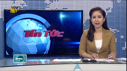 Thuê Xe Sài Gòn được đài truyền hình Quốc Gia làm phóng sự - 3