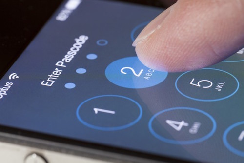 Ấn Độ tuyên bố phá khóa được passcode trên iPhone - 1
