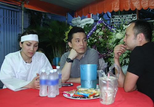 "Hoạ mi" Mỹ Tâm từng rất yêu mến bố ca sĩ Hồng Ngọc - 2