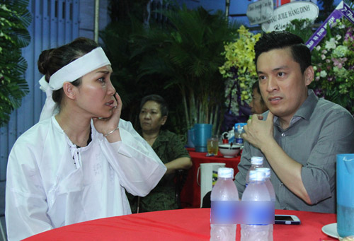 "Hoạ mi" Mỹ Tâm từng rất yêu mến bố ca sĩ Hồng Ngọc - 6