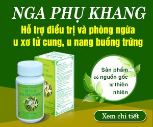 7 phương pháp điều trị u nang buồng trứng tự nhiên - 3