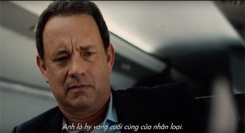 Tài tử Tom Hanks tái xuất màn ảnh ở tuổi 60 - 3