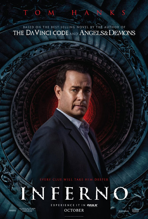 Tài tử Tom Hanks tái xuất màn ảnh ở tuổi 60 - 1