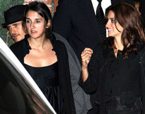 Danh sách dàn người tình nóng bỏng của Orlando Bloom - 5