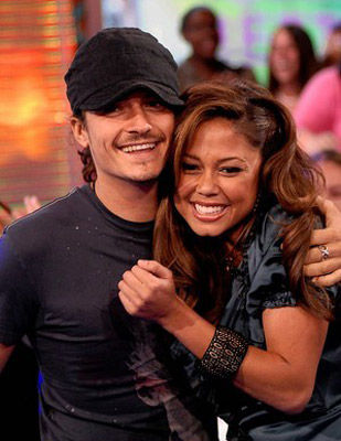 Danh sách dàn người tình nóng bỏng của Orlando Bloom - 4