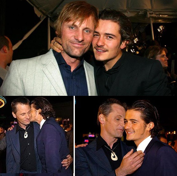 Danh sách dàn người tình nóng bỏng của Orlando Bloom - 9