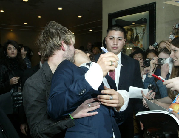 Danh sách dàn người tình nóng bỏng của Orlando Bloom - 10