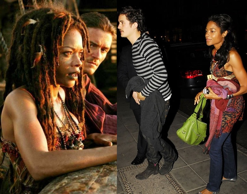 Danh sách dàn người tình nóng bỏng của Orlando Bloom - 6