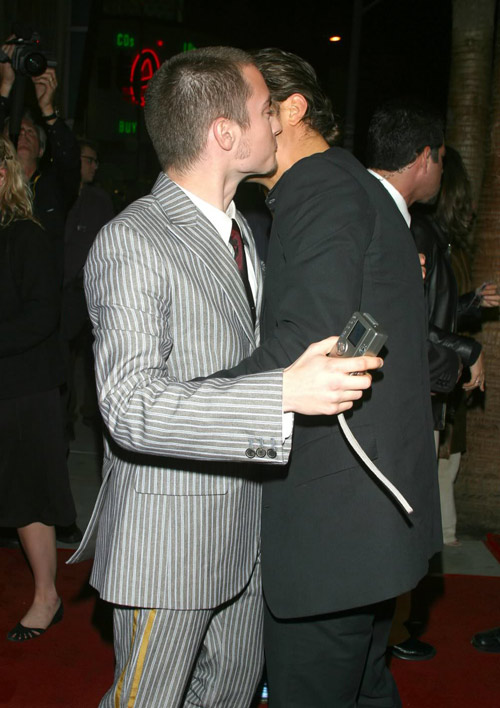 Danh sách dàn người tình nóng bỏng của Orlando Bloom - 11