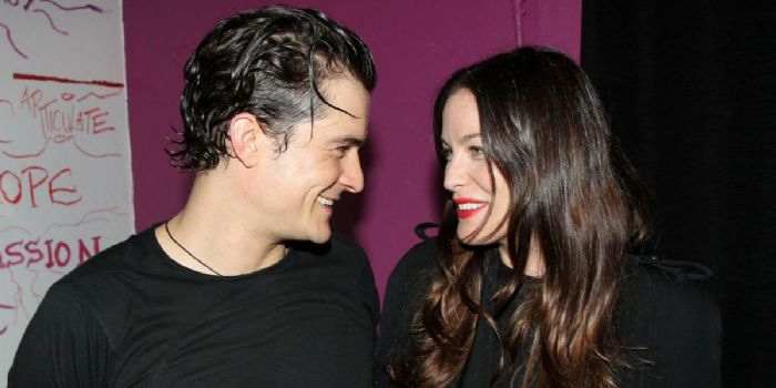 Danh sách dàn người tình nóng bỏng của Orlando Bloom - 12