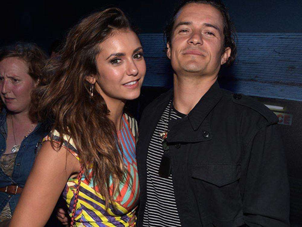 Danh sách dàn người tình nóng bỏng của Orlando Bloom - 14