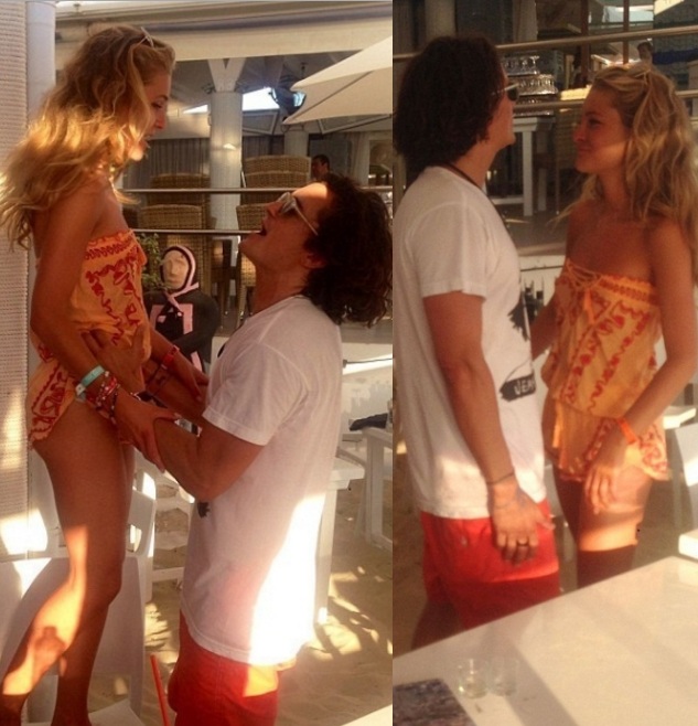 Danh sách dàn người tình nóng bỏng của Orlando Bloom - 4