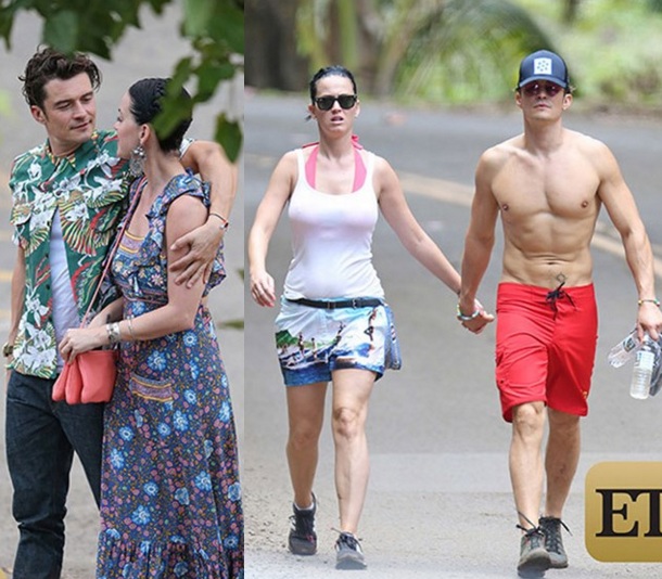 Danh sách dàn người tình nóng bỏng của Orlando Bloom - 6