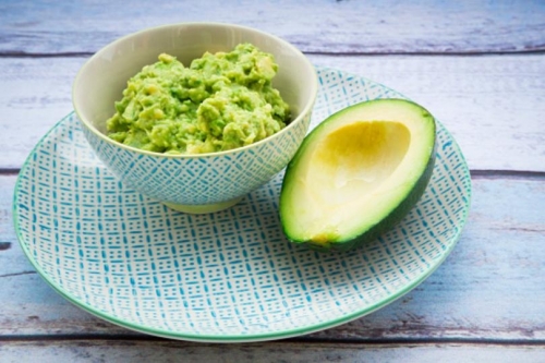 Điều gì sẽ xảy ra khi bạn ăn bơ mỗi ngày? - 2