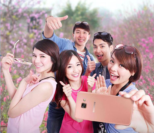 4 trào lưu công nghệ cho chất tôi bùng cháy - 1