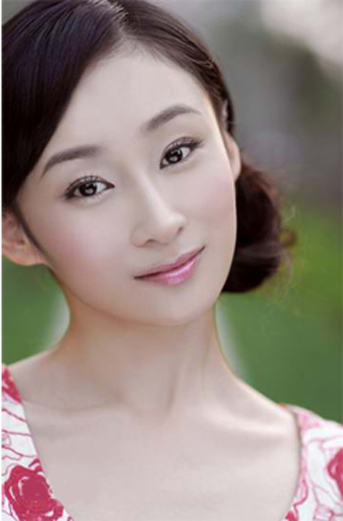 Dàn bồ siêu xinh của cậu ấm giàu thứ nhì Trung Quốc - 4