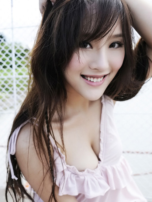 Dàn bồ siêu xinh của cậu ấm giàu thứ nhì Trung Quốc - 8