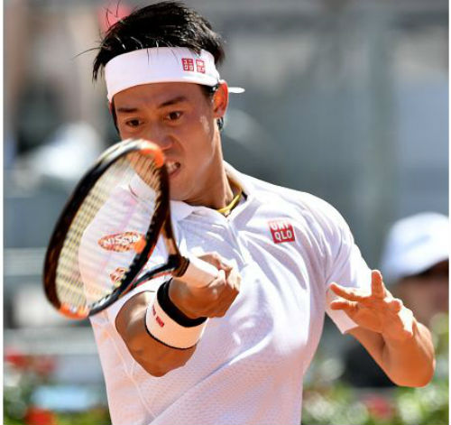 Rome Masters ngày 4: Murray thắng nhàn, Berdych thua sốc - 3