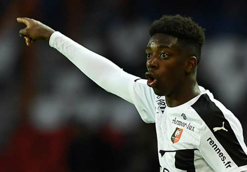 Tin HOT tối 12/5: Arsenal chi 80 triệu bảng tậu 3 "bom tấn" - 1