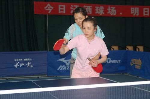 TQ: Thầy giáo bị nghi sàm sỡ nữ sinh khi dạy bóng bàn - 3