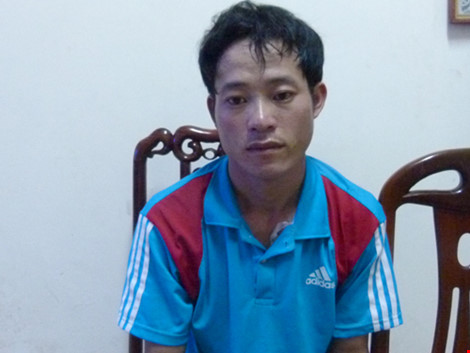 Cảnh sát từ chối 300 triệu đồng hối lộ - 2