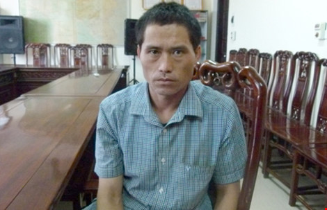 Cảnh sát từ chối 300 triệu đồng hối lộ - 3