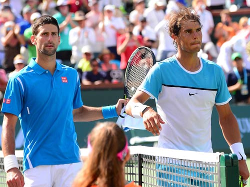 Rome Masters ngày 5: Nishikori chặn đứng “hiện tượng” - 5