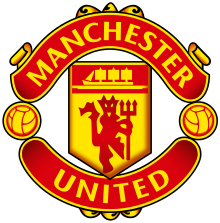 logo Manchester United