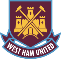 logo West Ham United