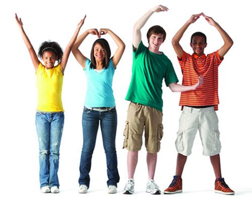 Làm cách nào để cải thiện chiều cao? - 1