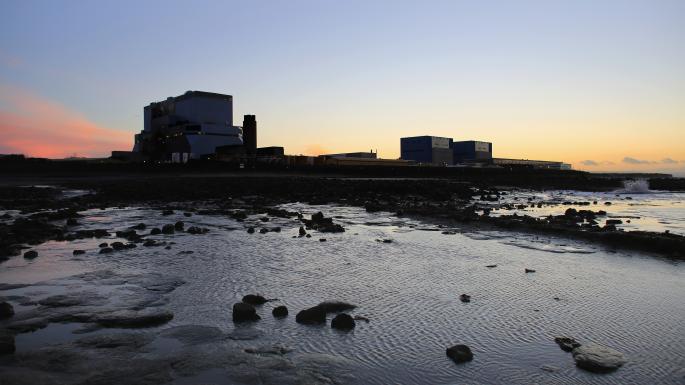 TQ muốn thế chân Pháp xây lò phản ứng hạt nhân ở Anh - 3