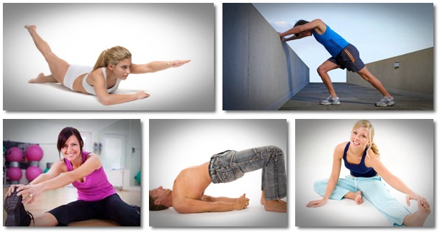 Những cách giúp bạn cải thiện chiều cao tự nhiên - 5