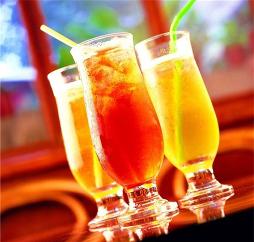 5 loại thức uống khiến bạn khó phát triển chiều cao - 4