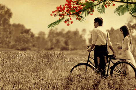 Tình yêu tuổi học trò: Đừng đánh mất chính mình! - 2