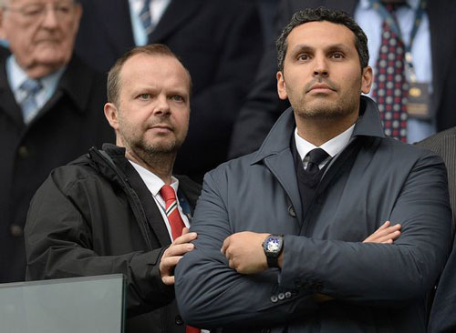 MU sắp lỡ Top 4, “hàng thải” lại đi Cúp C1 hàng loạt - 2