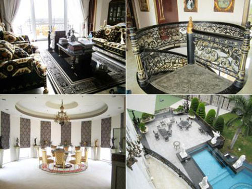 3 cậu bé "kim cương" gây sốt hơn cả con trai Hà Hồ - 3