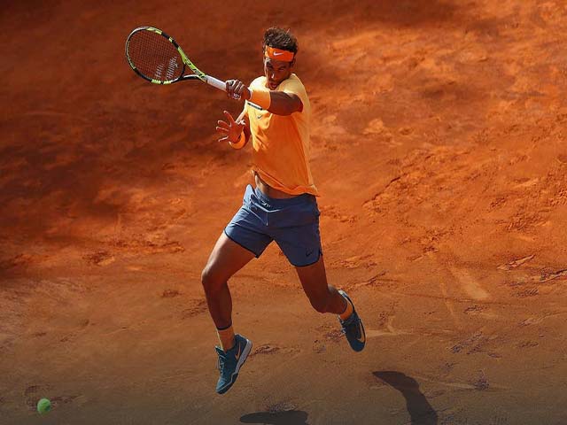 Nadal lại thua Djokovic: Không sao, hẹn Roland Garros - 1