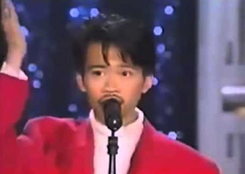 Bất ngờ với loạt ảnh Hoài Linh thời trẻ đẹp như tài tử - 2