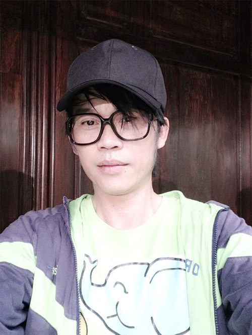 Bất ngờ với loạt ảnh Hoài Linh thời trẻ đẹp như tài tử - 5